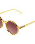Madison Jr Yellow