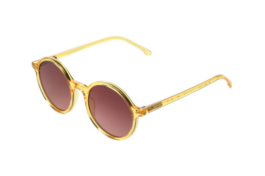 Madison Jr Yellow