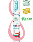 Pink Hair Mascara