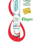 Red Hair Mascara
