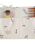 MERLIN CRIB ORGANIZER 30X60