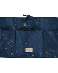 MERLIN CRIB ORGANIZER 30X60