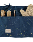 MERLIN CRIB ORGANIZER 30X60
