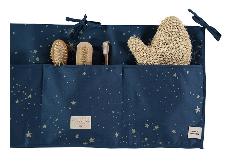 MERLIN CRIB ORGANIZER 30X60