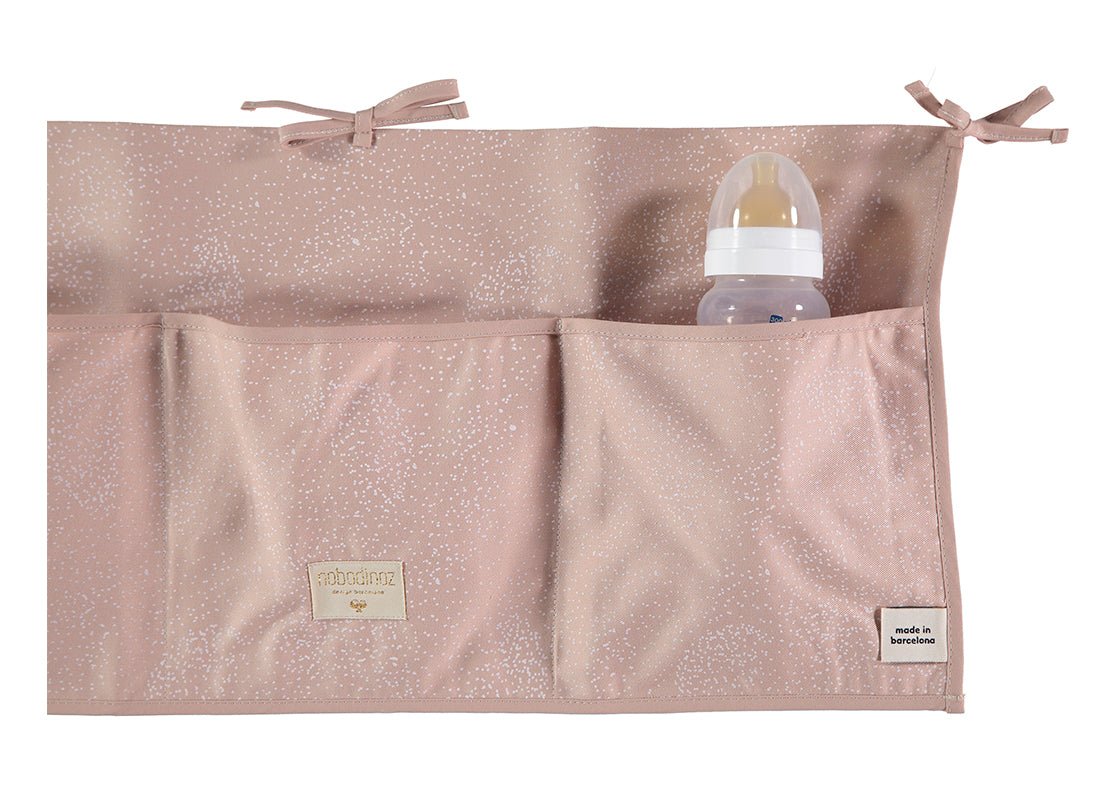 MERLIN CRIB ORGANIZER 30X60
