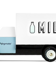 Milk Truck