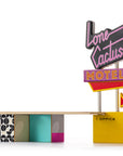 Lone Cactus Motel - Candycar