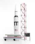 NASA Astrovan