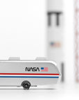 NASA Astrovan