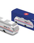 NASA Astrovan