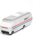NASA Astrovan