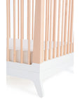 EVOLUTIVE CRIB - NEW HORIZON 70X140