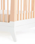 EVOLUTIVE CRIB - NEW HORIZON 70X140