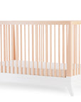 EVOLUTIVE CRIB - NEW HORIZON 70X140