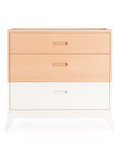 3 DRAWER DRESSER - NEW HORIZON 85X93
