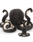 Inki Octopus small