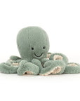 Odyssey Octopus Little