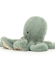 Odyssey Octopus Little