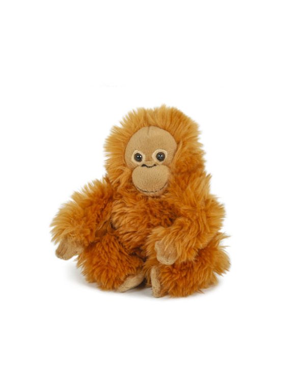 Peluche Louis