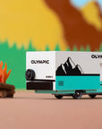 Olympic Camper