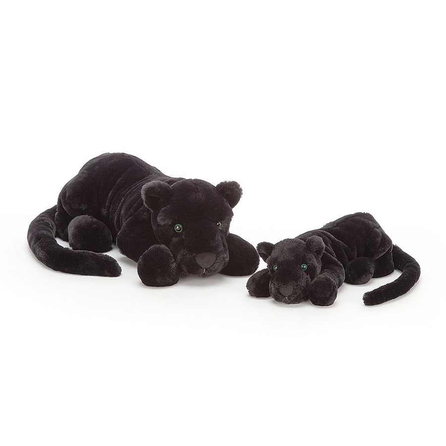 Paris Panther Little