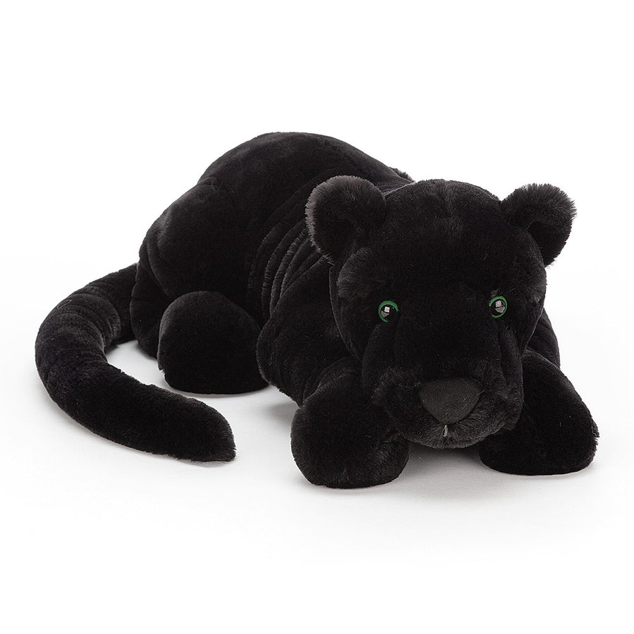 Paris Panther Little