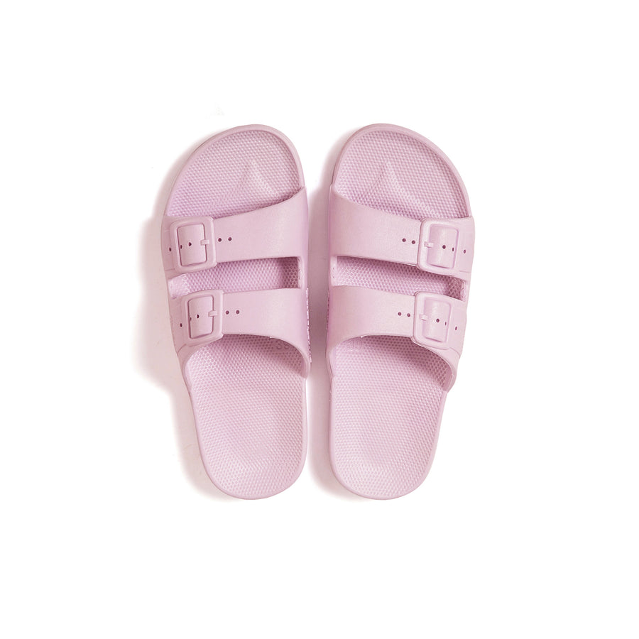 Freedom Moses - Sandals - Slippers Freedom Moses Parme