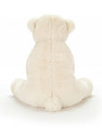 Perry Polar Bear Large