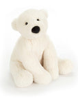 Perry Polar Bear Large