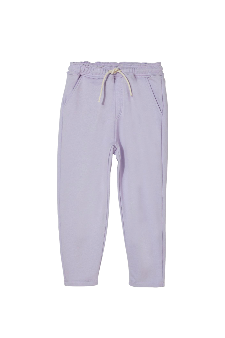 Finger in the Nose - Pants - PEARY Milky Lavender - Pant