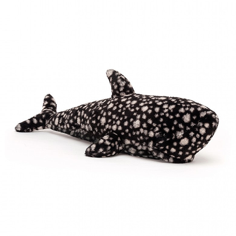 Pebble Whale Shark