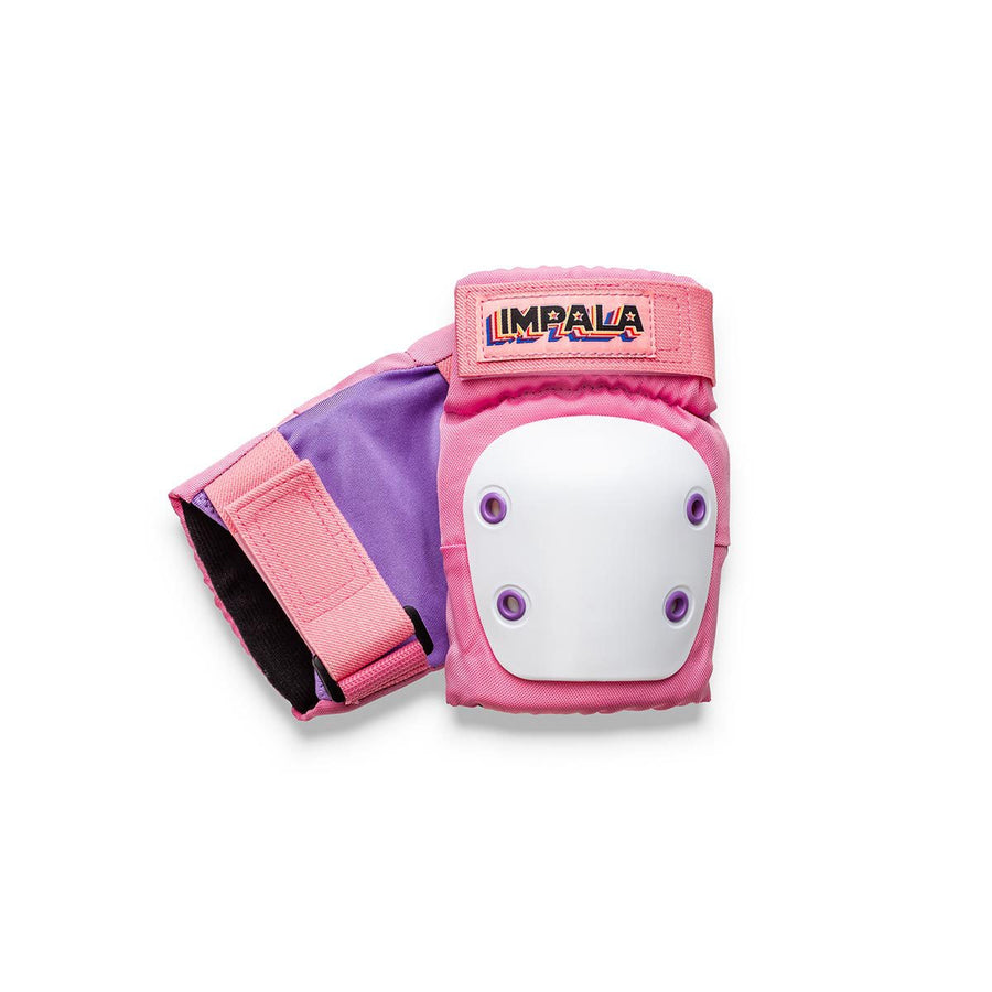 KIDS PROTECTIVE PACK - PINK