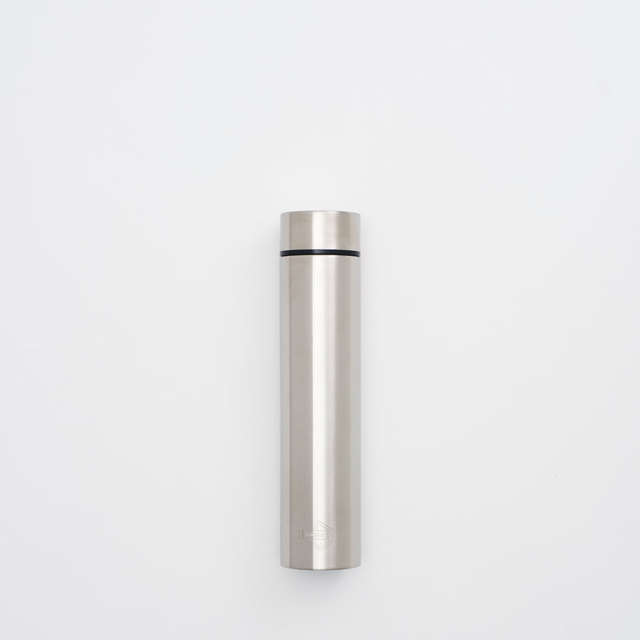 POKETLE +6 STAINLESS STEEL 180ml