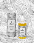 Huile  Sèche Nourrissante Pour Peaux Sensibles / Dry Bourrising Oil For Sensitive Skin