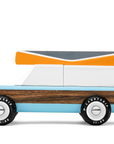 Pioneer Classic Trucks