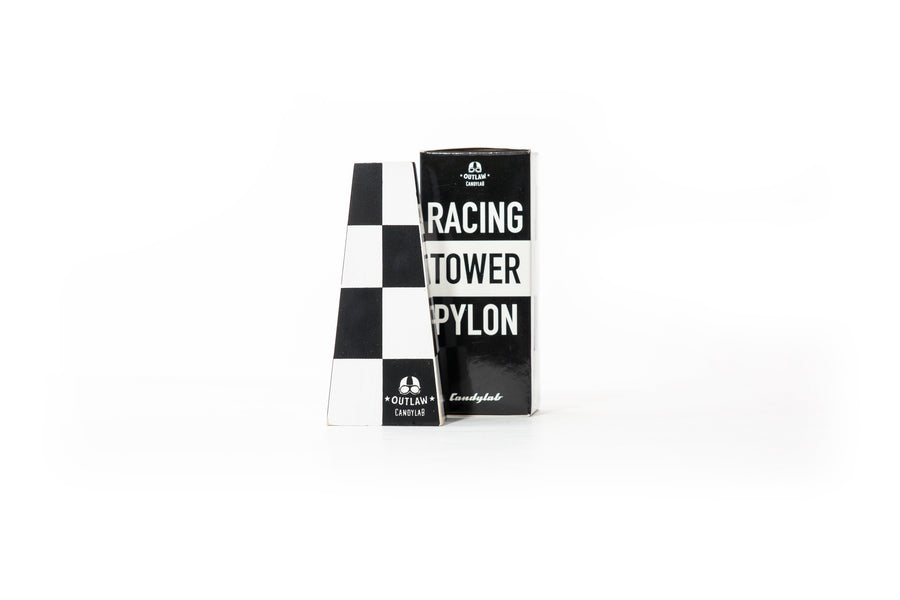 Race Pylon Misc.