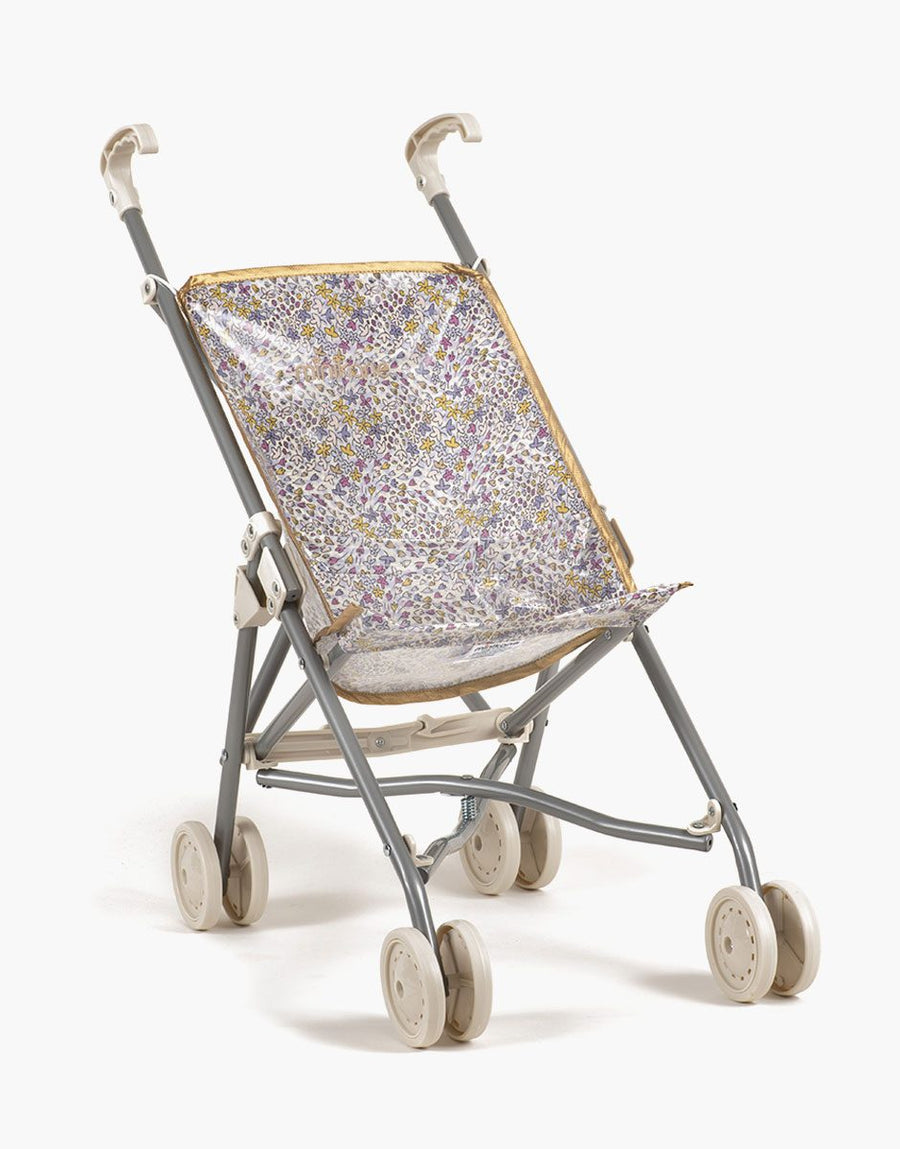 Poussette Liberty