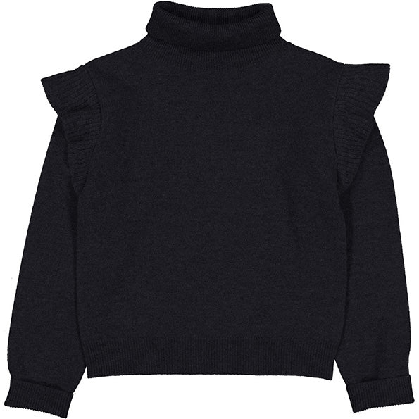 Pull Alix Merinos Black