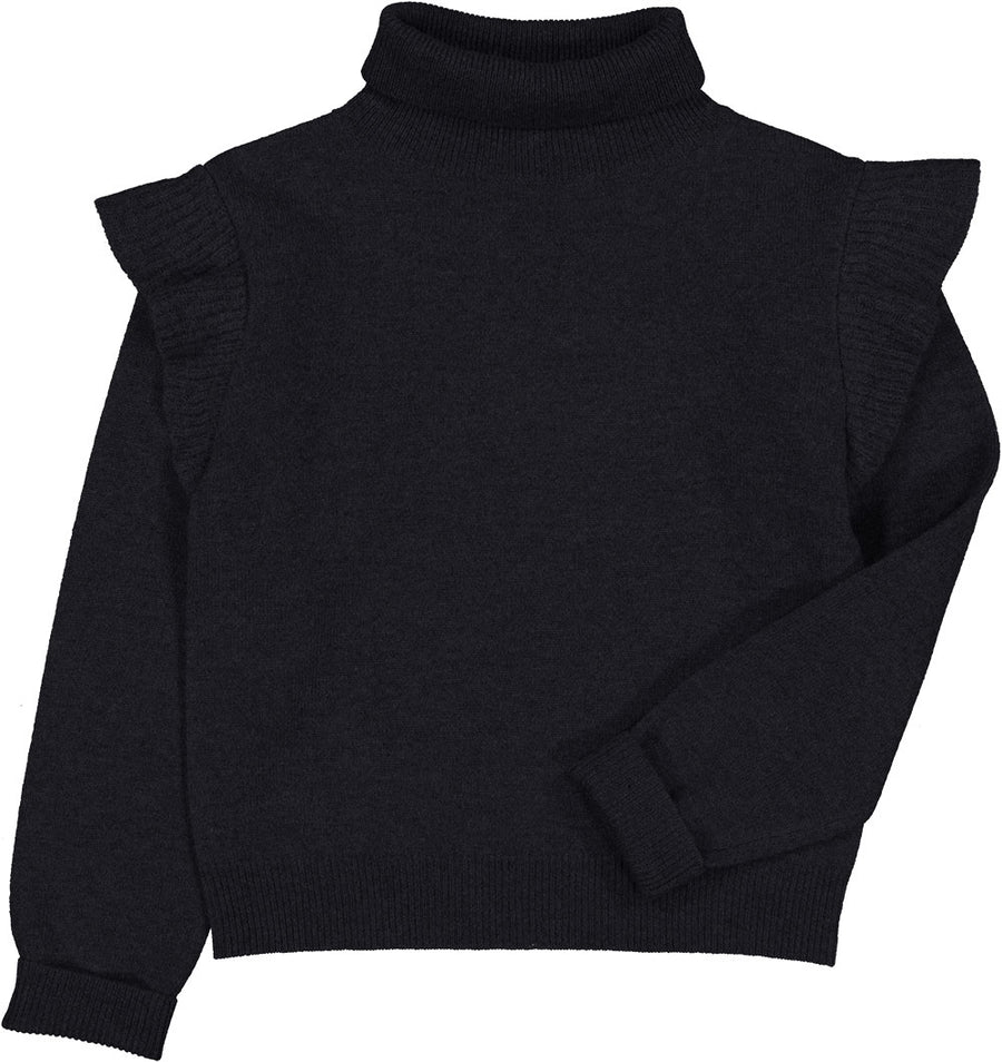 Pull Alix Merinos Black