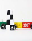 Race Pylon Misc.
