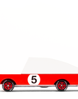 Jouet en bois - voiture - Candylab - Candycar