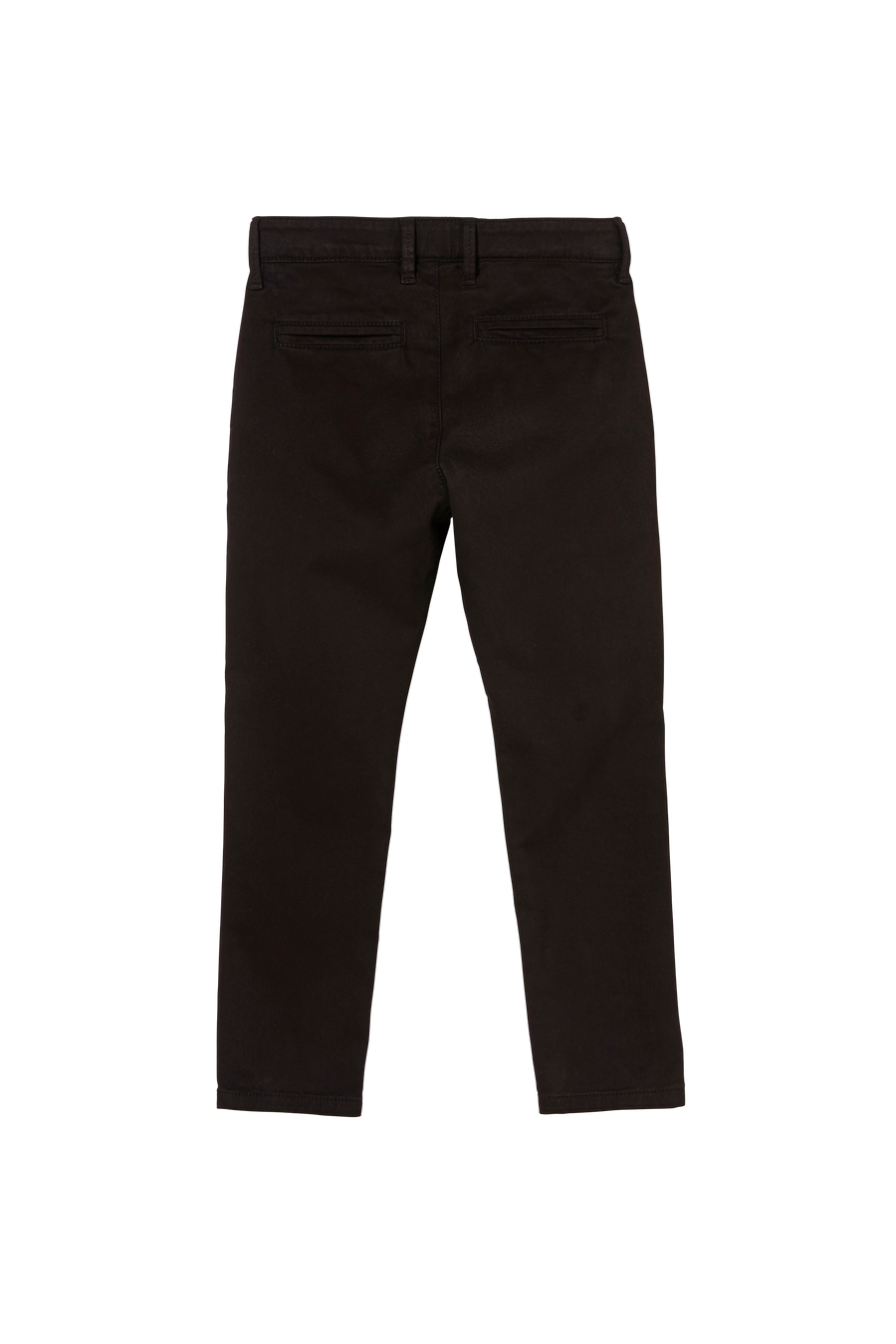 SCOTTY Absolute Black - Chino Fit Pants