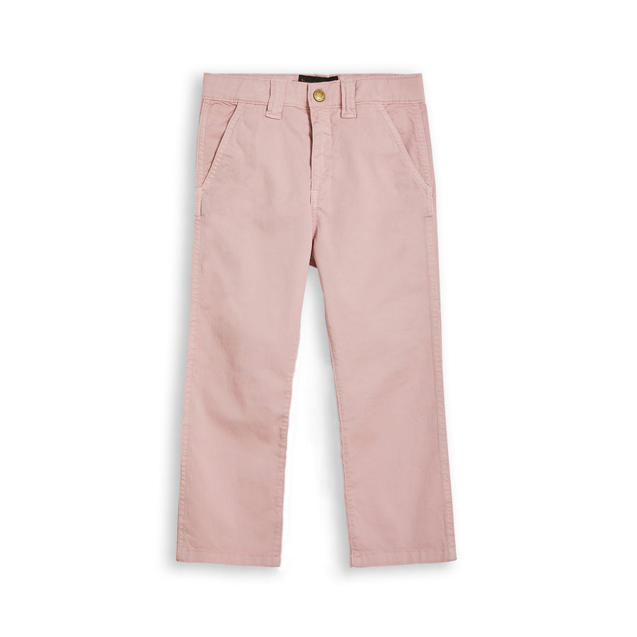 Sister Pale Pink - Baggy Fit Pants