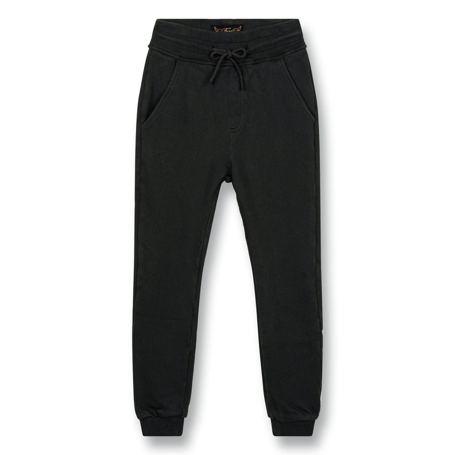 Jogging Pants Sprint Ash Black