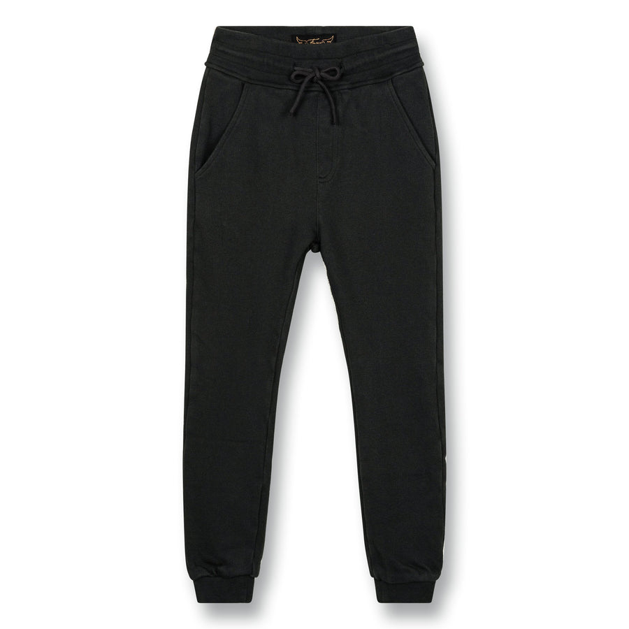 Sprint Black - Jogging Pants