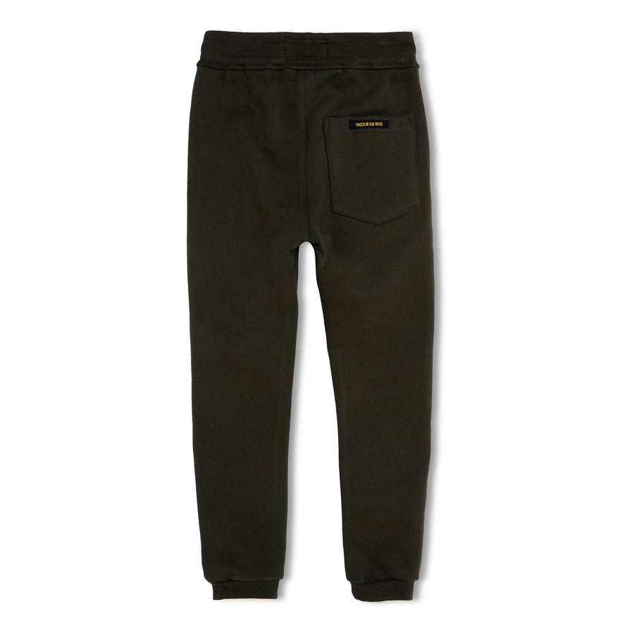 Sprint Dark Khaki - Jogging Pant