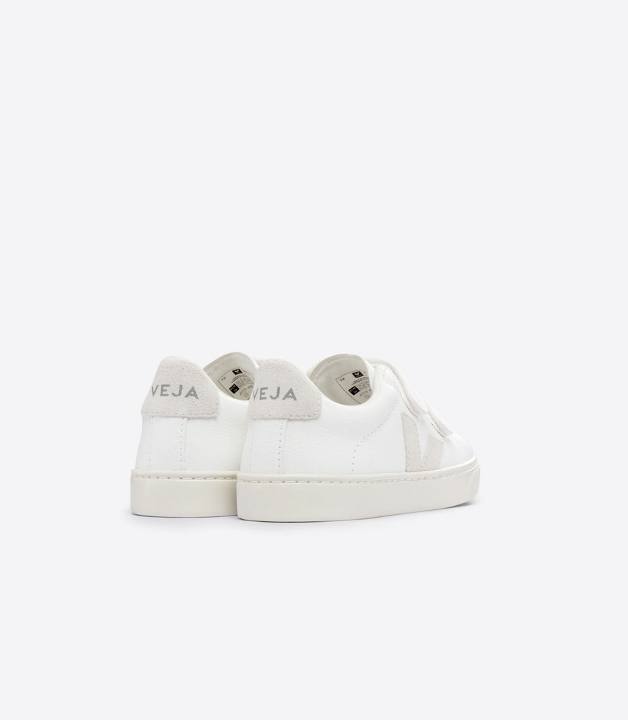 Esplar Chromefree Leather Extra White Natural
