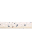 ST BARTH MATTRESS 60X120X4