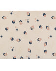 ST BARTH MATTRESS 60X120X4