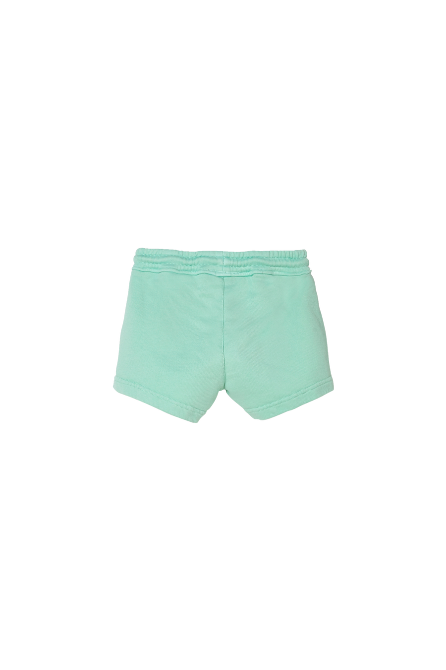 Finger in the Nose - Shorts - TRINITY Milky Mint - Elasticated Shorts